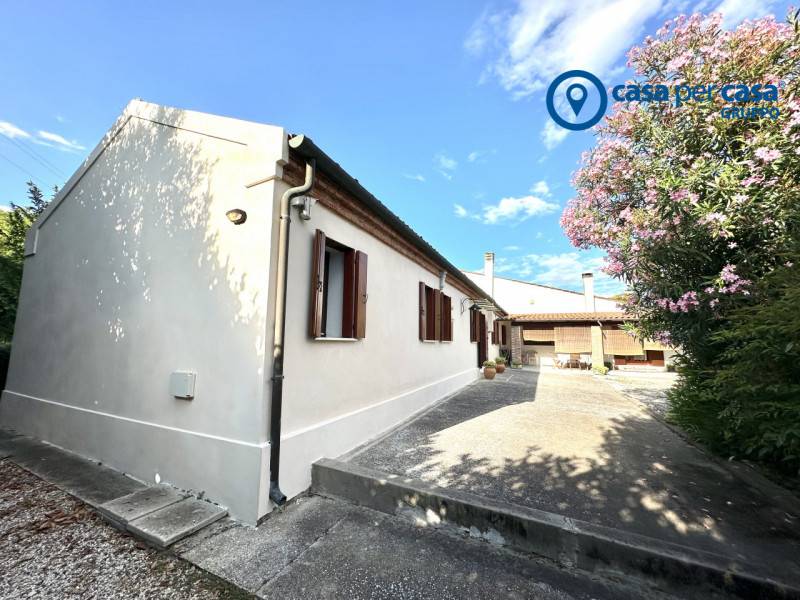 casa indipendente in vendita a San Martino di Venezze