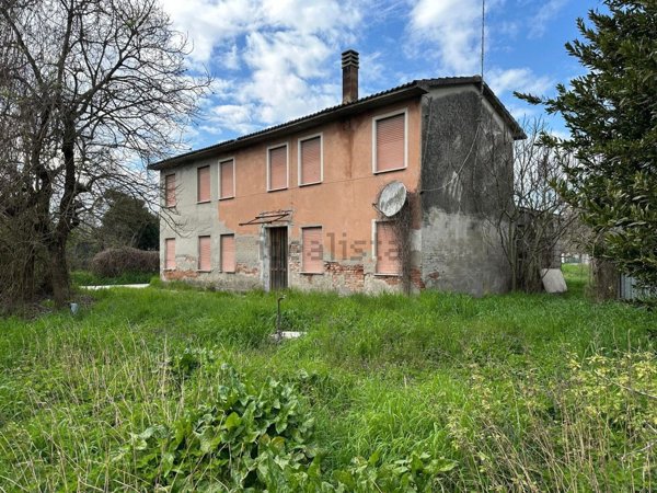 casa indipendente in vendita a San Martino di Venezze