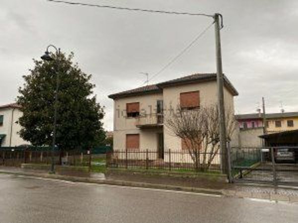 casa indipendente in vendita a San Martino di Venezze