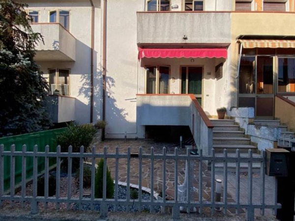 casa indipendente in vendita a San Martino di Venezze