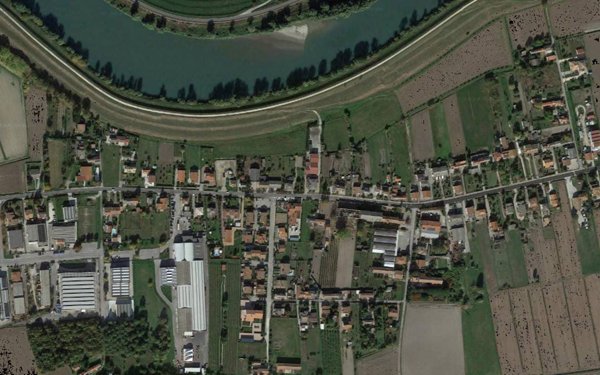 terreno agricolo in vendita a San Martino di Venezze