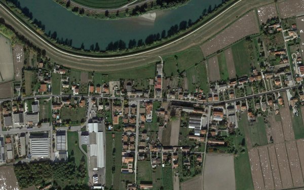 terreno agricolo in vendita a San Martino di Venezze