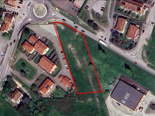 terreno agricolo in vendita a San Martino di Venezze