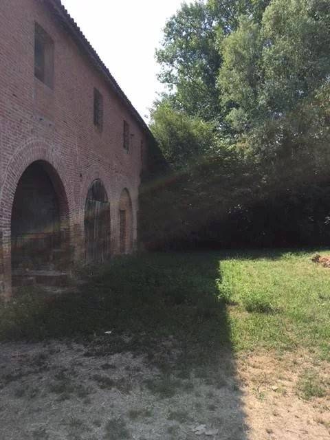 casale in vendita a San Martino di Venezze