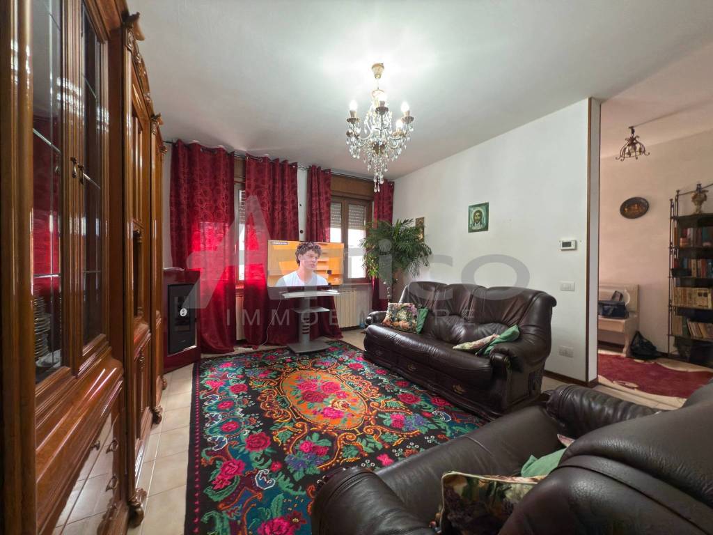 casa indipendente in vendita a San Martino di Venezze