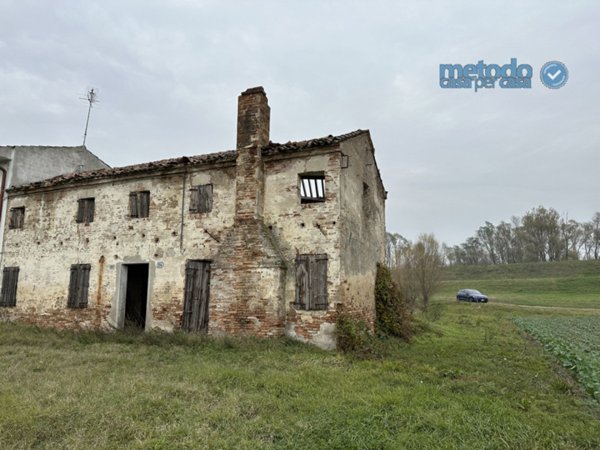 casa indipendente in vendita a San Martino di Venezze