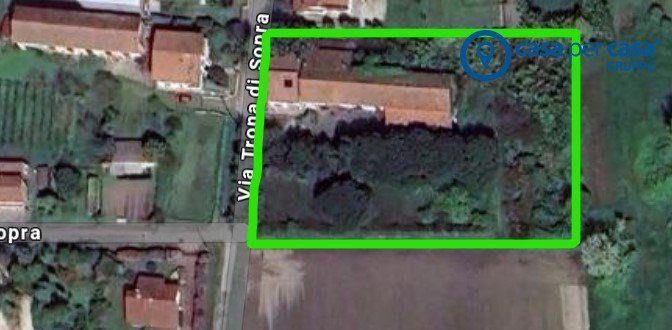 terreno agricolo in vendita a San Martino di Venezze