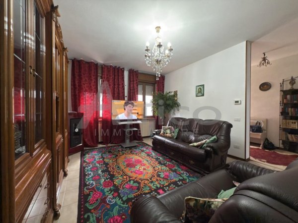 casa indipendente in vendita a San Martino di Venezze