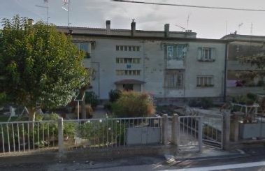 appartamento in vendita a San Martino di Venezze