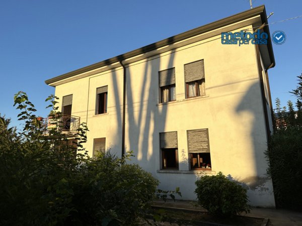 casa indipendente in vendita a San Martino di Venezze