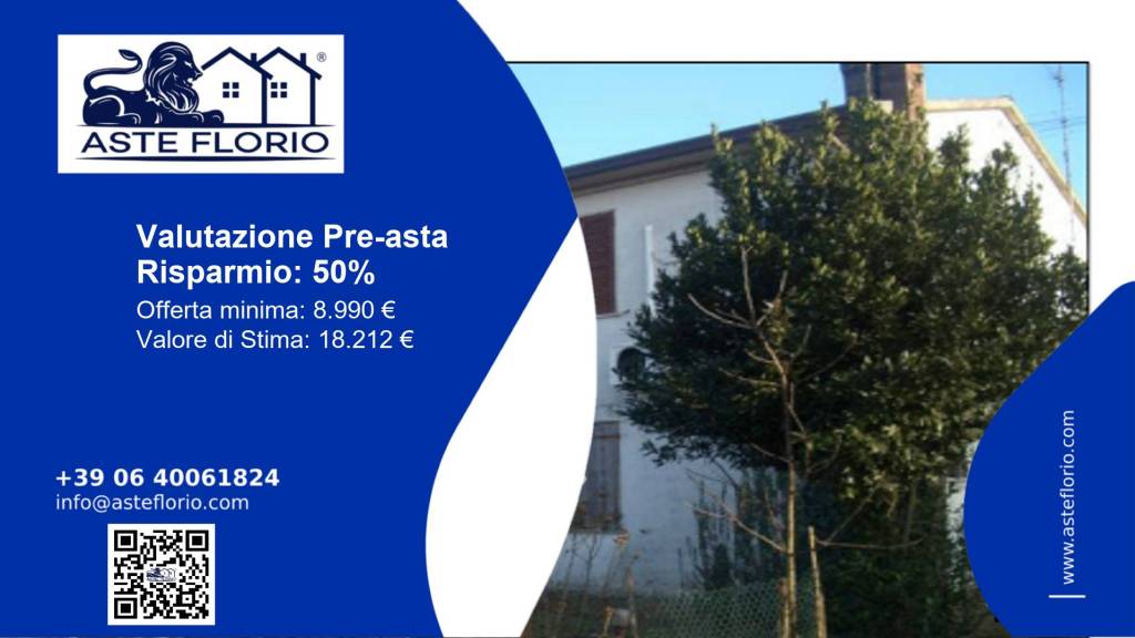 appartamento in vendita a San Martino di Venezze
