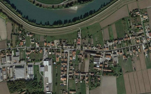 terreno agricolo in vendita a San Martino di Venezze