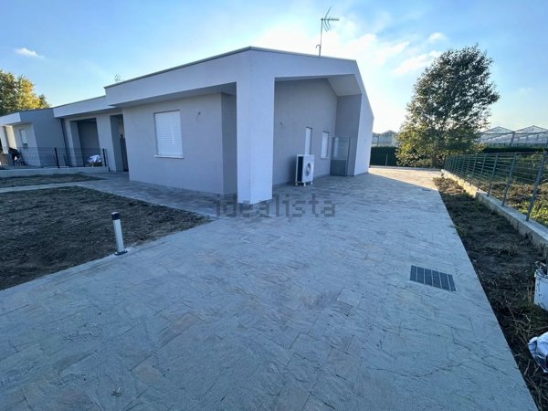 casa indipendente in vendita a San Martino di Venezze