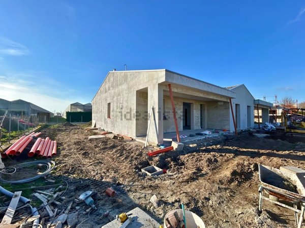 casa indipendente in vendita a San Martino di Venezze