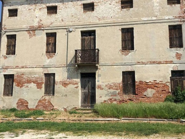 appartamento in vendita a San Martino di Venezze