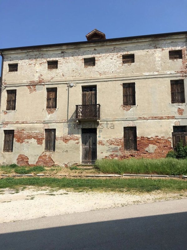 attico in vendita a San Martino di Venezze