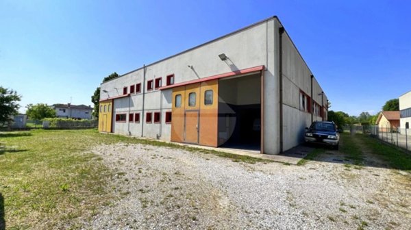 casa semindipendente in vendita a San Martino di Venezze