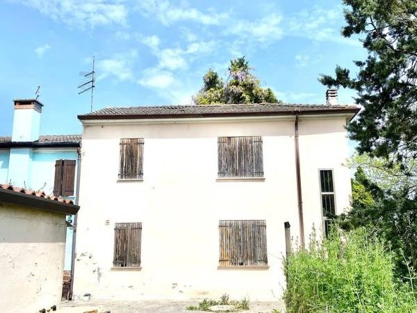 casa indipendente in vendita a San Martino di Venezze