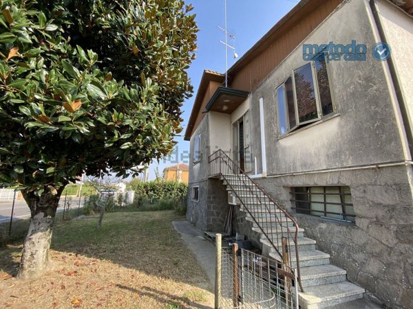 casa indipendente in vendita a San Martino di Venezze