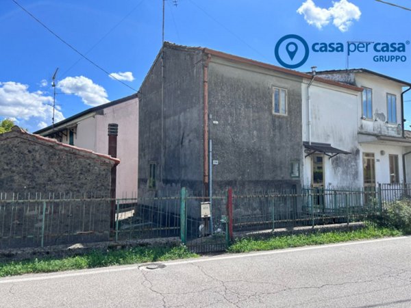 casa indipendente in vendita a San Martino di Venezze