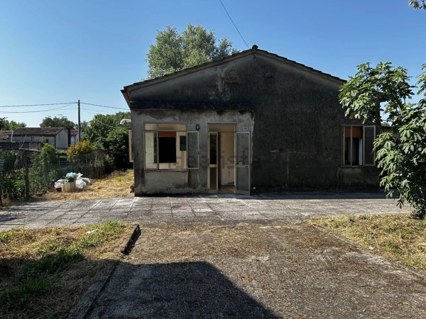 casa indipendente in vendita a San Martino di Venezze