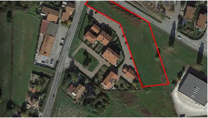 appartamento in vendita a San Martino di Venezze