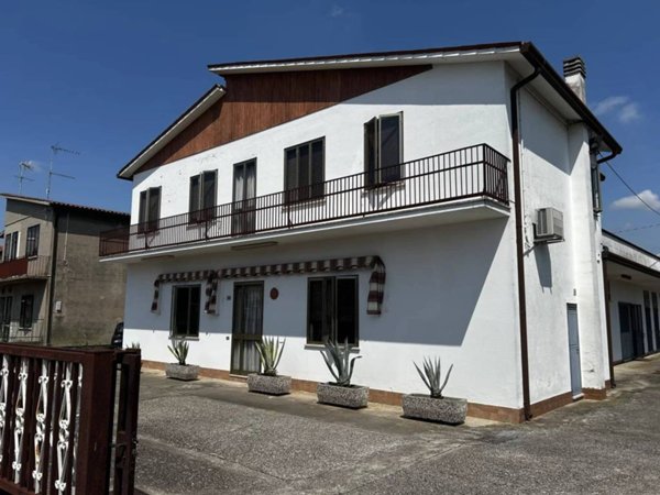 casa indipendente in vendita a San Martino di Venezze