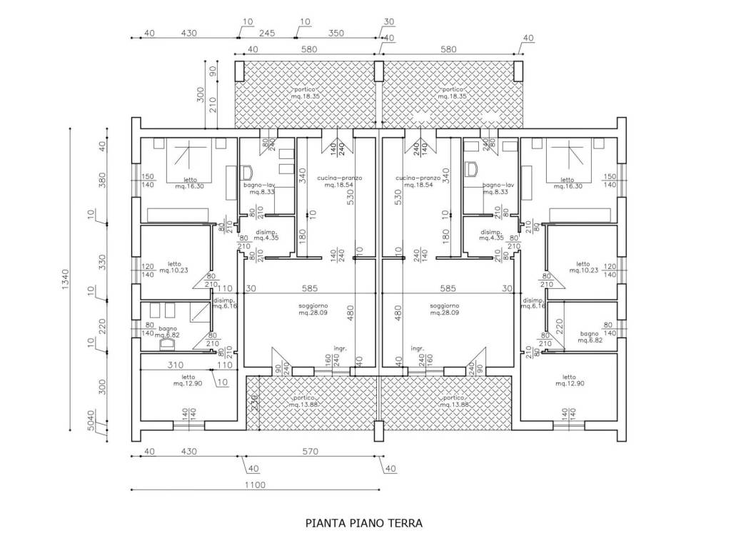 casa indipendente in vendita a San Martino di Venezze