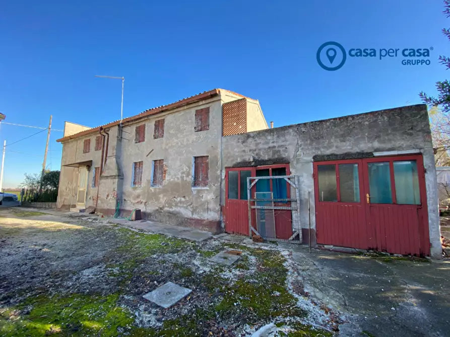 casa indipendente in vendita a San Martino di Venezze