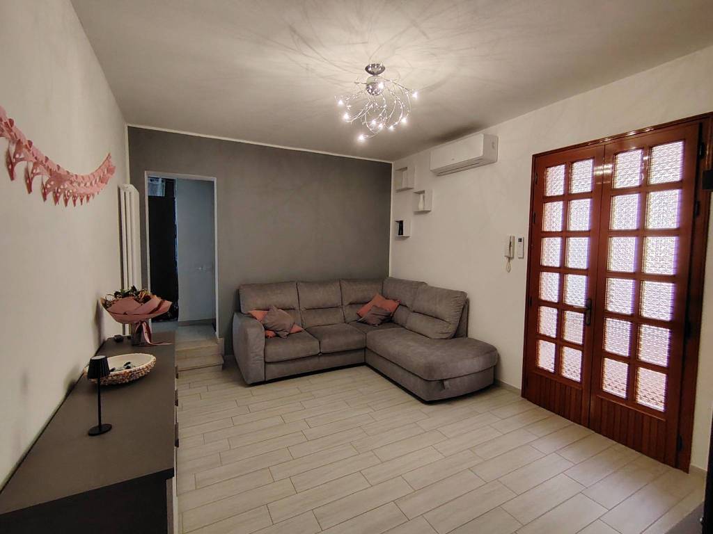 appartamento in vendita a San Martino di Venezze