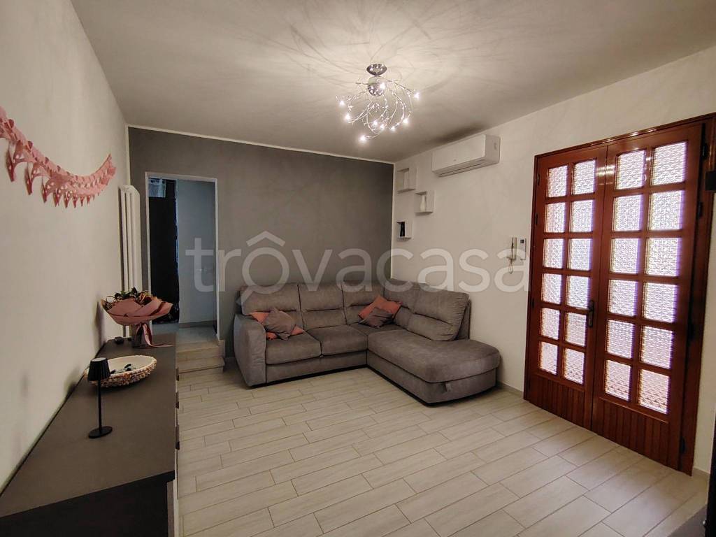 appartamento in vendita a San Martino di Venezze