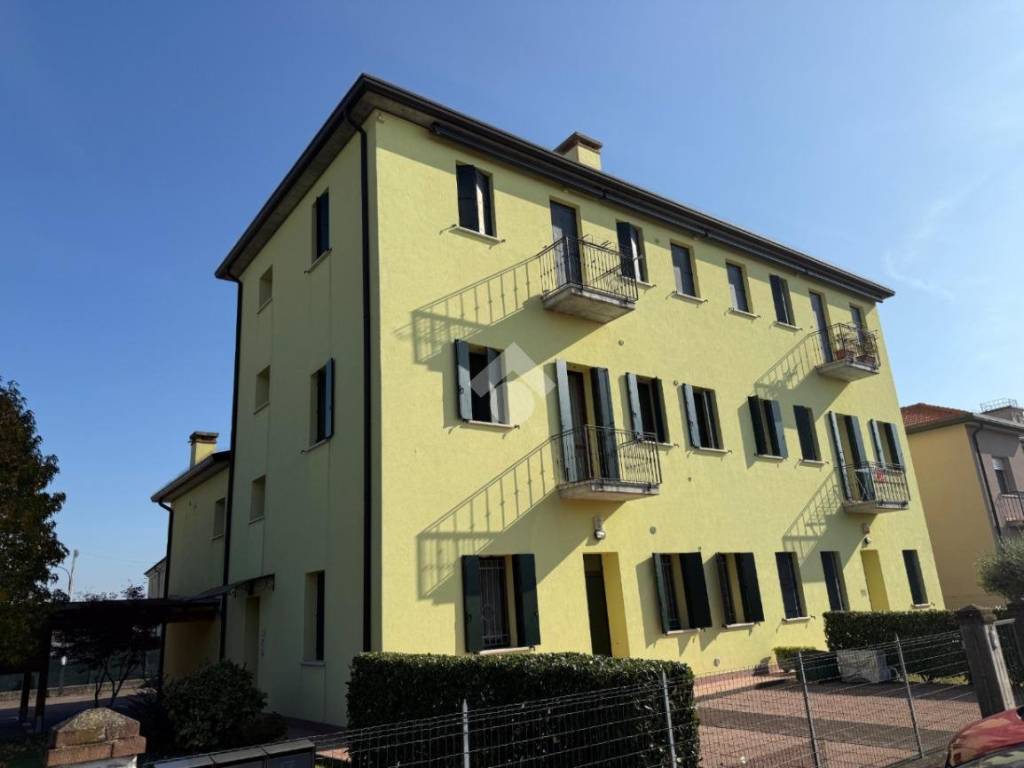 appartamento in vendita a San Martino di Venezze