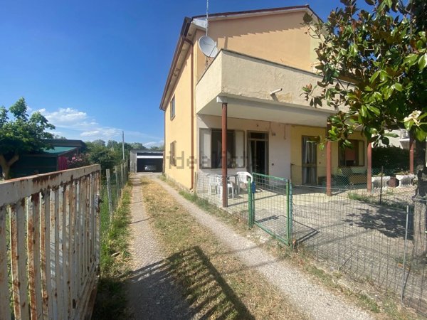 casa indipendente in vendita a San Martino di Venezze