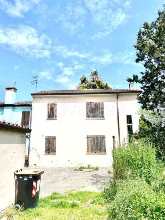 casa indipendente in vendita a San Martino di Venezze
