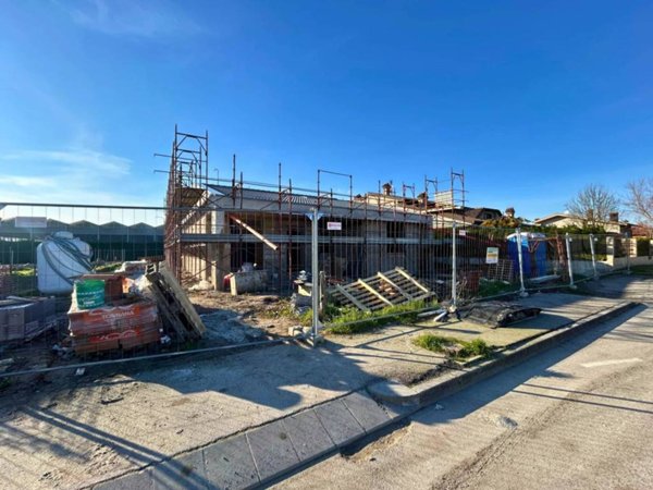 casa indipendente in vendita a San Martino di Venezze