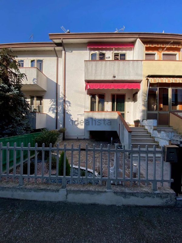 casa indipendente in vendita a San Martino di Venezze