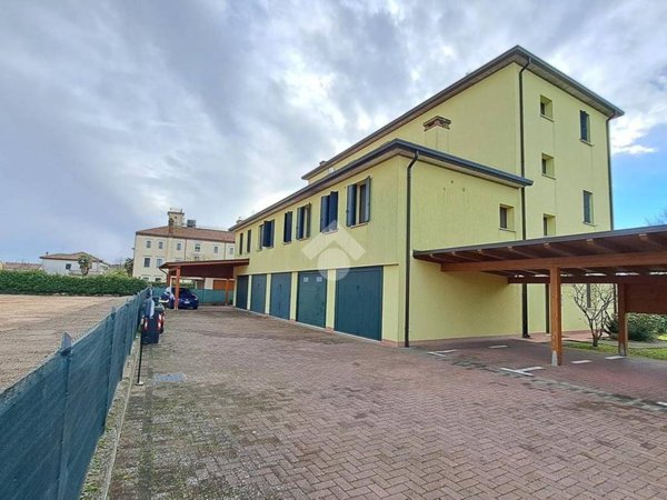 appartamento in vendita a San Martino di Venezze