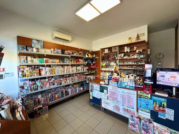 negozio in vendita a San Martino di Venezze