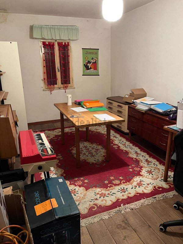 pentavano in vendita a San Martino di Venezze