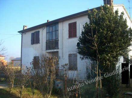 casa indipendente in vendita a San Martino di Venezze