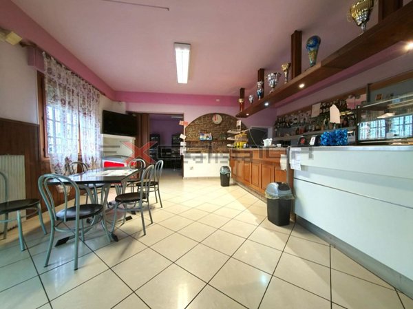 appartamento in vendita a San Martino di Venezze