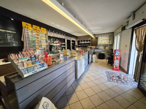 negozio in vendita a San Martino di Venezze