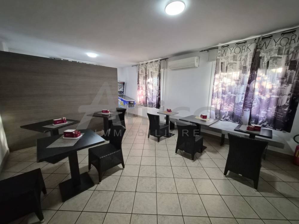 negozio in vendita a San Martino di Venezze