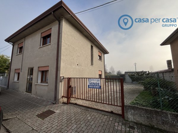 casa indipendente in vendita a San Martino di Venezze