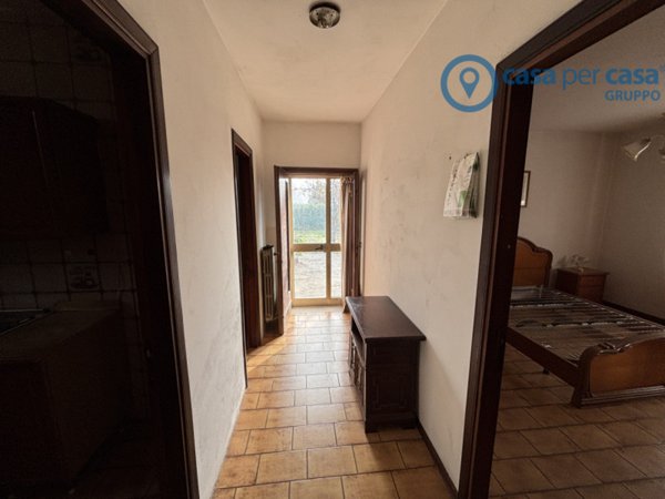 casa indipendente in vendita a San Martino di Venezze