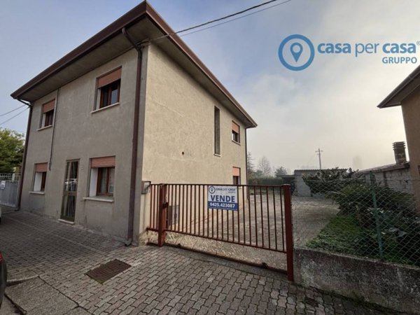 casa indipendente in vendita a San Martino di Venezze