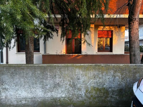 appartamento in vendita a San Martino di Venezze
