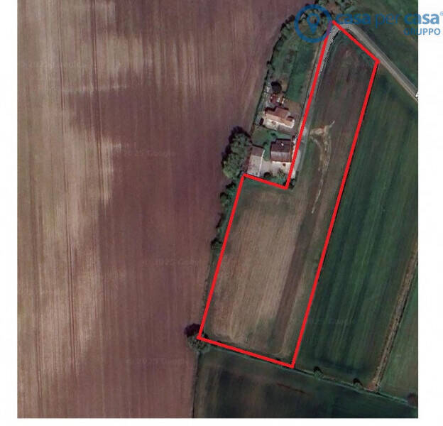 casa indipendente in vendita a San Martino di Venezze