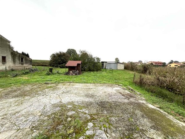 casa indipendente in vendita a San Martino di Venezze