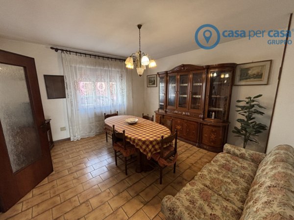 casa indipendente in vendita a San Martino di Venezze